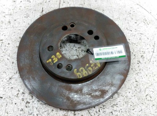 Disque avant mercedes - disque, mercedes-benz