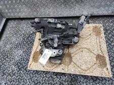 Boite de vitesses OPEL CORSA C PHASE 2 55565135