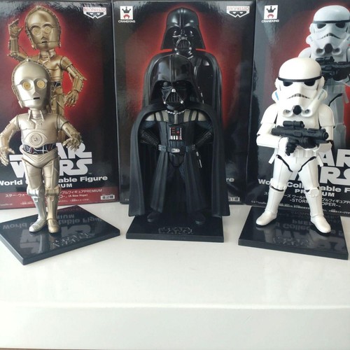 Lot figurines collection - lot, de
