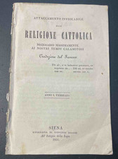 Anonimo. Attachement