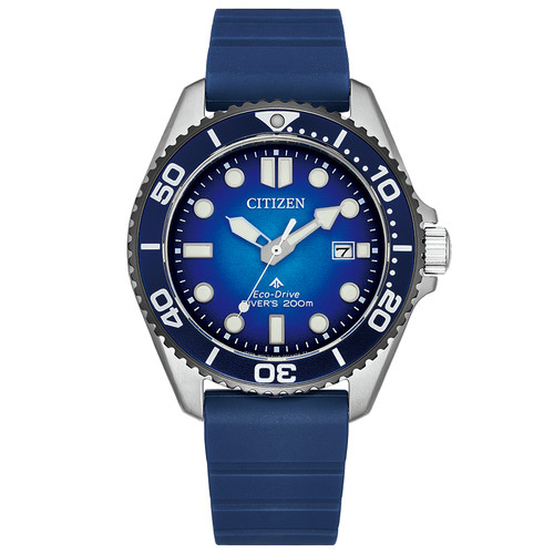Montre homme citizen promaster - homme,
