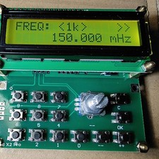 1 X Générateur de Signal RF