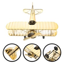  Avion Miniature Metal