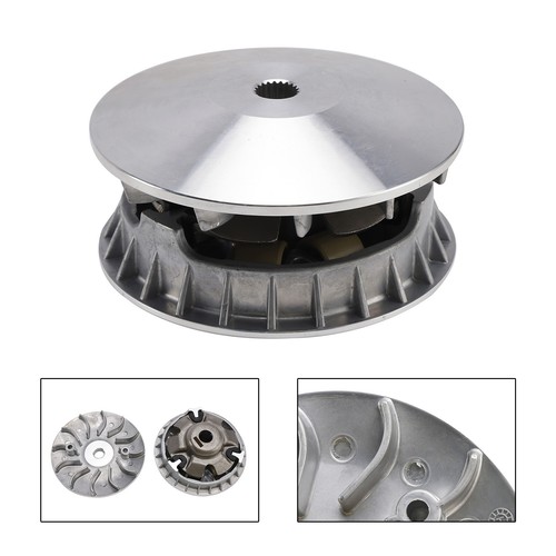 Kit variateur avant kymco - variateur,