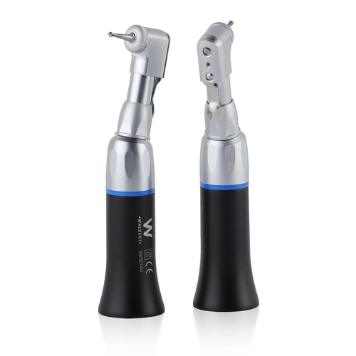 Waldent contra angle handpiece - contra-angle,