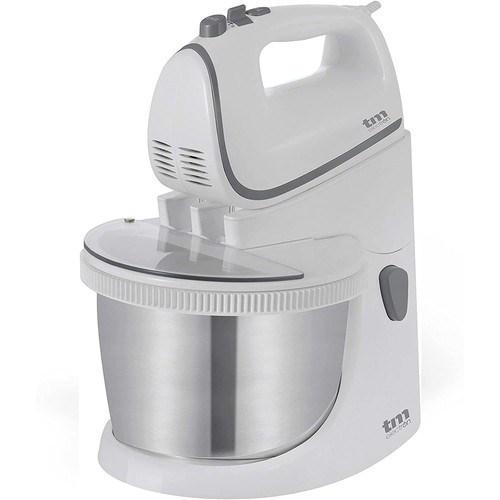 Robot pâtissier bol - pâtissier, en