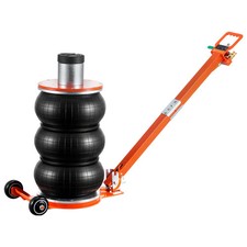 SucceBuy Air Jack Cric de