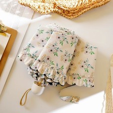 Ombrelle pliante anti-UV en