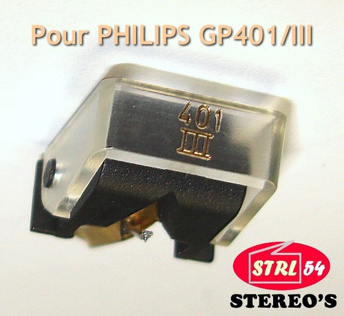 946d72 philips 401 iii - philips,