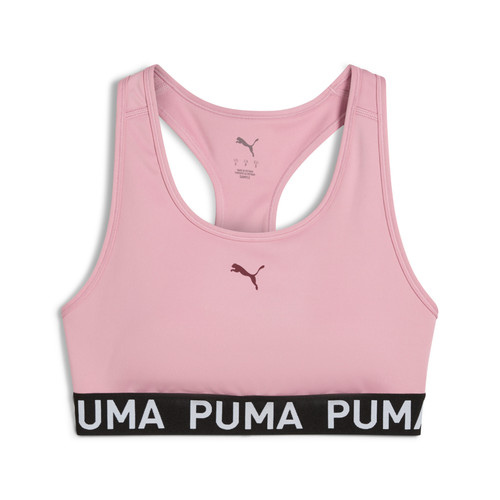 Soutien gorge top puma 4keeps - soutien-gorge,