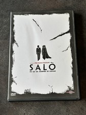 SALO OU LES 120 JOURNEES DE