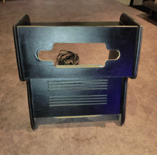 Arpel Accessoires - Console Autoradio pour FIAT 132