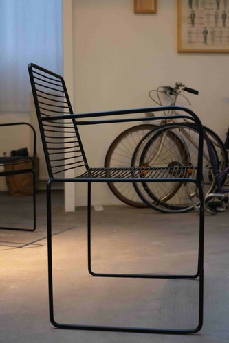 Fauteuils jardin design - de,