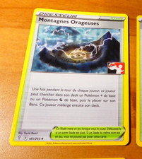 POKEMON SERIE 1 PRIZE PACK