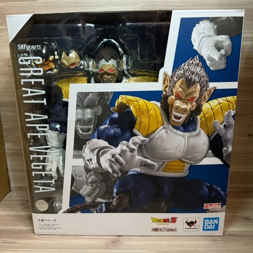Figurine figuarts great - figurine,
