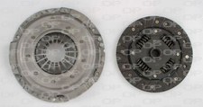 KIT D'EMBRAYAGE OPEL CORSA C 1.2 TWINPORT,1.2,1.4,CORSA D 1.2,1.2 LPG,1.4