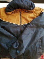 Blouson Hiver Capuche Bizzbee