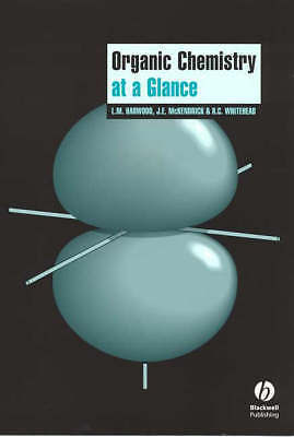 Organic chemistry glance - at,