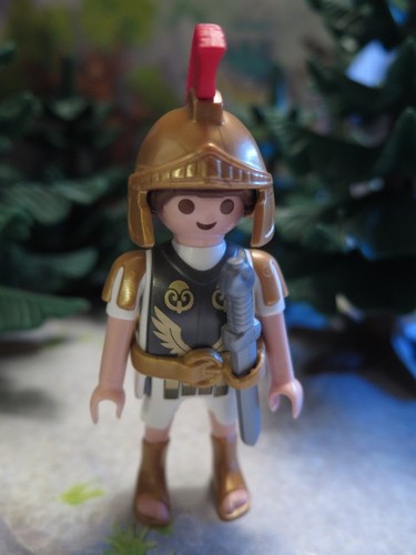 Centurion soldat legionnaire - soldat,