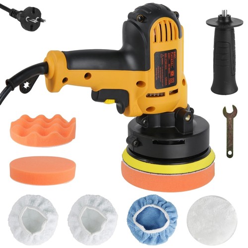 Polisseuse lustreuse 700w kit - lustreuse,
