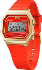 Ice Watch Montre Rouge Ice
