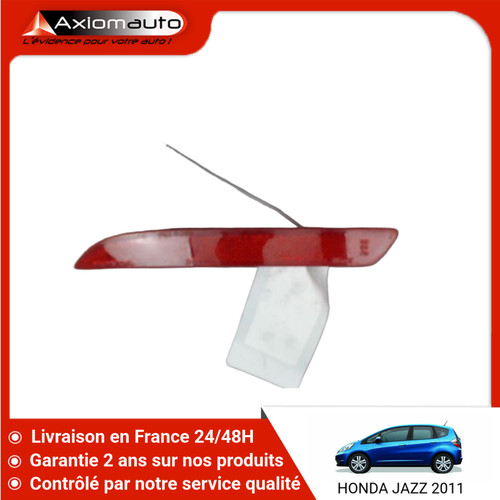 Catadioptre arg honda - 🇫🇷,