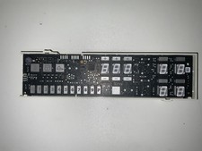 module électronique C00644929  pour plaque à induction ou vitrocéramique