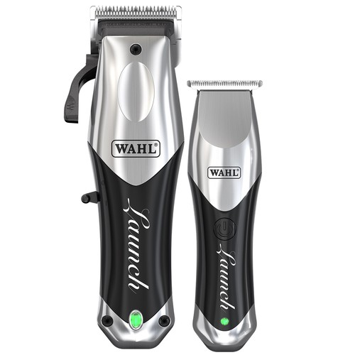 Wahl launch combo set - wahl,