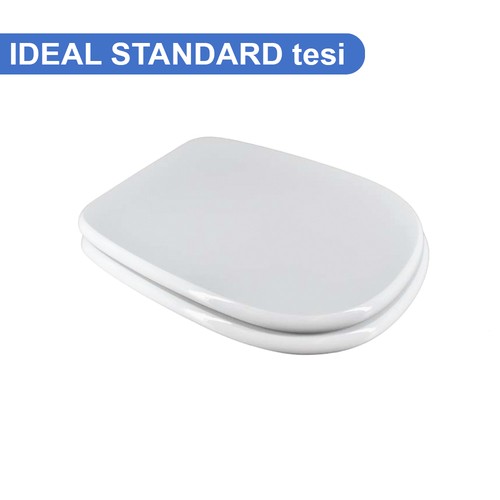 Abattant toilettes ideal - toilettes,