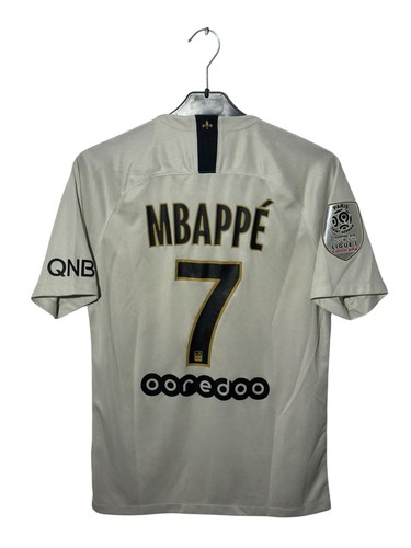 Nike psg 2018 - 2018-2019, away