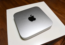 Near mint mac mini - mint!, i7