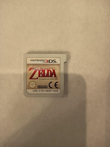 Zelda ocarina time - zelda, of