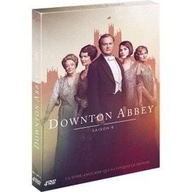 Dvd downton abbey saison - dvd,
