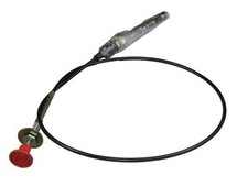 Curseur de distribution à