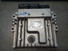 CALCULATEUR PEUGEOT CITROEN