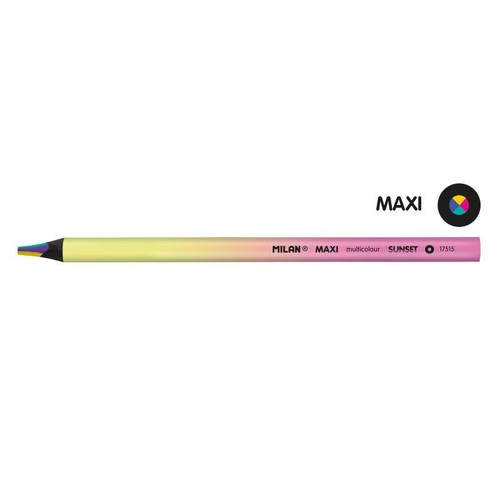 Crayon couleur mine - de,