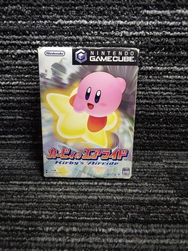 Logiciel nintendo kirby air - logiciel,