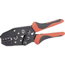 C.K T3671A Pince à sertir