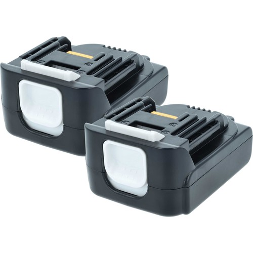 Batteries pour makita - batteries,