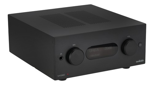 Audiolab dac dig - m-dac+, dac-dig