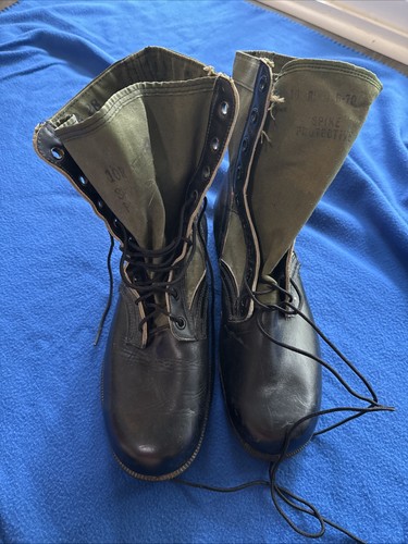 Vintage 1968 army - 1968, us
