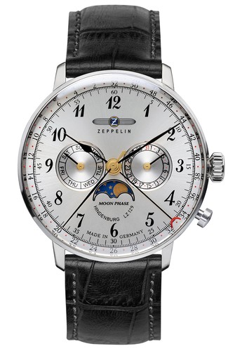 Zeppelin montre pour homme - zeppelin,