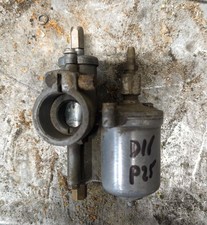 carburateur gurtner 16mm moto