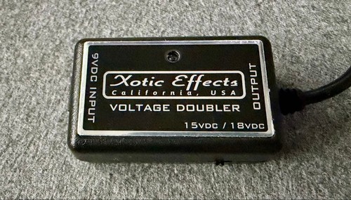 Doubleur tension xotic - doubleur, de