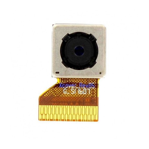 Camera arriere pour samsung - camera,