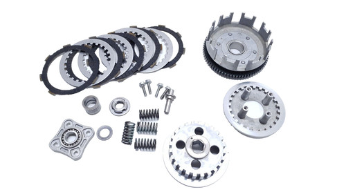 Embrayage honda clr 125 - clr,