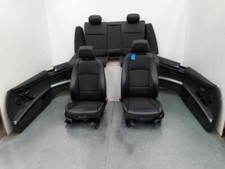 interieur complet BMW SERIE 3