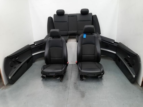 Interieur complet bmw - interieur,