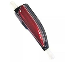 Bouton appareil photo magenta