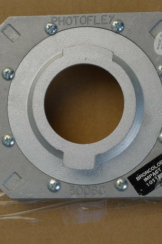 Speedring broncolor - speedring,